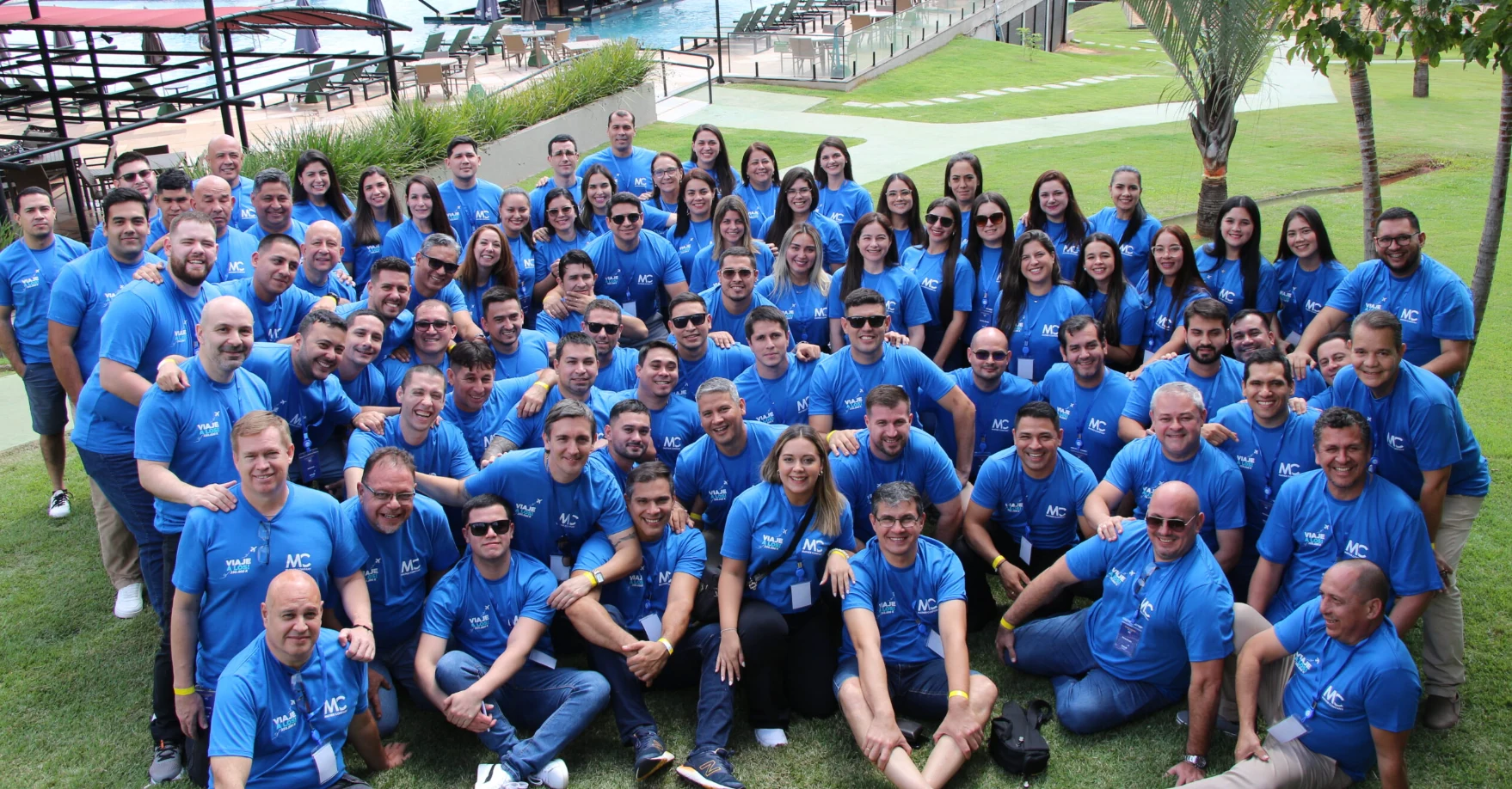Equipo Mather Company