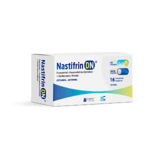 NASTIFRIN DN
