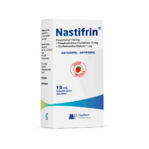 NASTIFRIN SOLUCIÒN GOTAS
