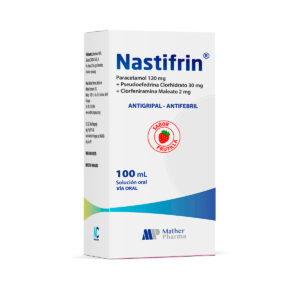NASTIFRIN SOLUCIÒN ORAL
