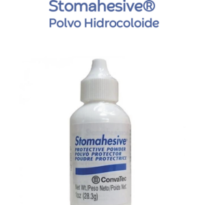 STOMAHESIVE® POLVO HIDROCOLOIDE x 1 UNIDAD